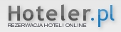 hoteler.pl - rezerwacja hoteli online